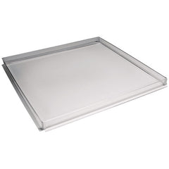 ALLPOINTS AIR DEFLECTOR 4PC 24SQ 5561232 for Mavrik 5561232