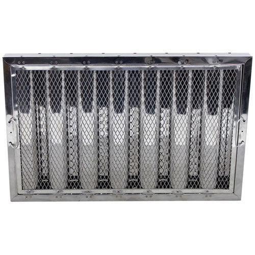 ALLPOINTS 8010351 BAFFLE GREASE FILTERS