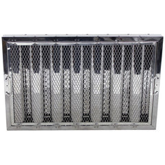 ALLPOINTS 8010351 BAFFLE GREASE FILTERS