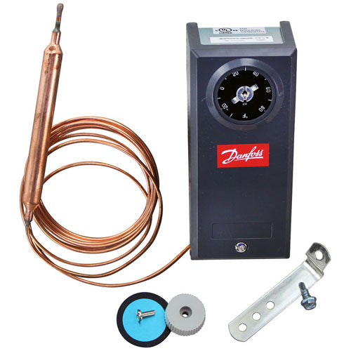 ALLPOINTS 8011010 THERMOSTAT CONTROLS & KITS