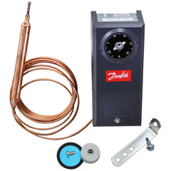 ALLPOINTS 8011010 THERMOSTAT CONTROLS & KITS