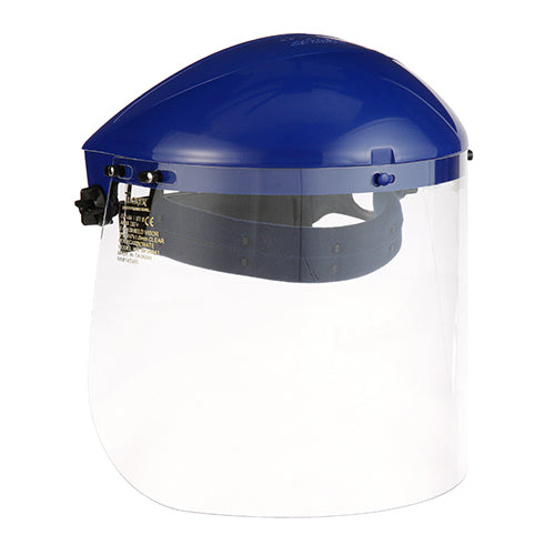 ALLPOINTS 8503094 FACE PROTECTION