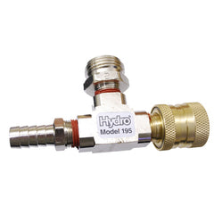 ALLPOINTS 8403251 AIR CLEANER REPLACEMENT PARTS