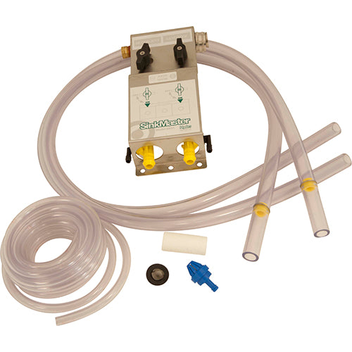 ALLPOINTS 8406630 AIR CLEANER REPLACEMENT PARTS