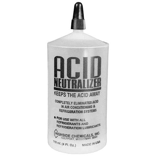 ALLPOINTS 851308 ACID NEUTRALIZERS