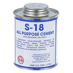 ALLPOINTS 851142 ADHESIVES, GLUES & CEMENTS
