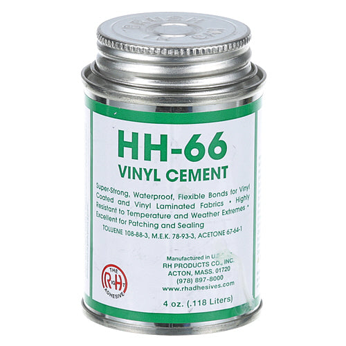 ALLPOINTS Vinyl Cement 4 OZ 851143 for Mavrik 851143
