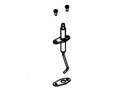 LOCHINVAR 100165930 FLAME SENSORS