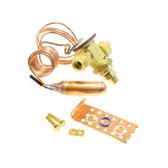 YORK S1-R72DB0044 THERMAL EXPANSION VALVES (TXV)