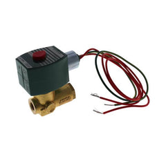 ASCO 8223G12 SOLENOID VALVES