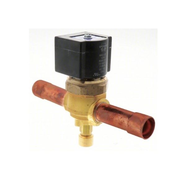YORK 025-42090-000 SOLENOID VALVES