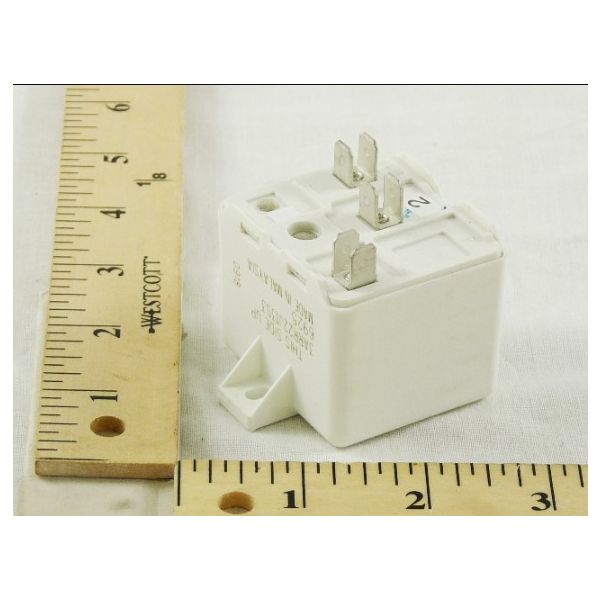 YORK S1-024-25389-700 RELAYS