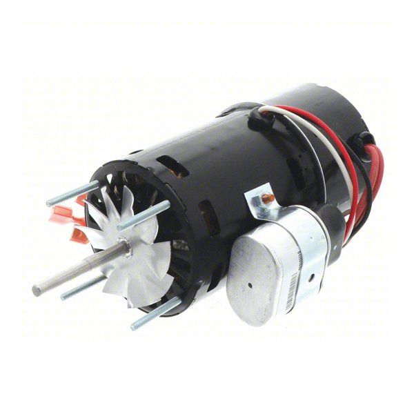 YORK S1-024-36056-000 BLOWER MOTORS