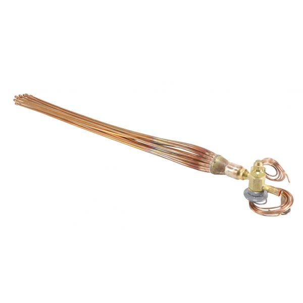 YORK S1-025-49689-000 THERMAL EXPANSION VALVES (TXV)