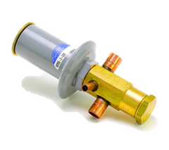 YORK S1-903406 PRESSURE REGULATING VALVES