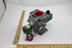 ASCO 8214280CCSA SOLENOID VALVES