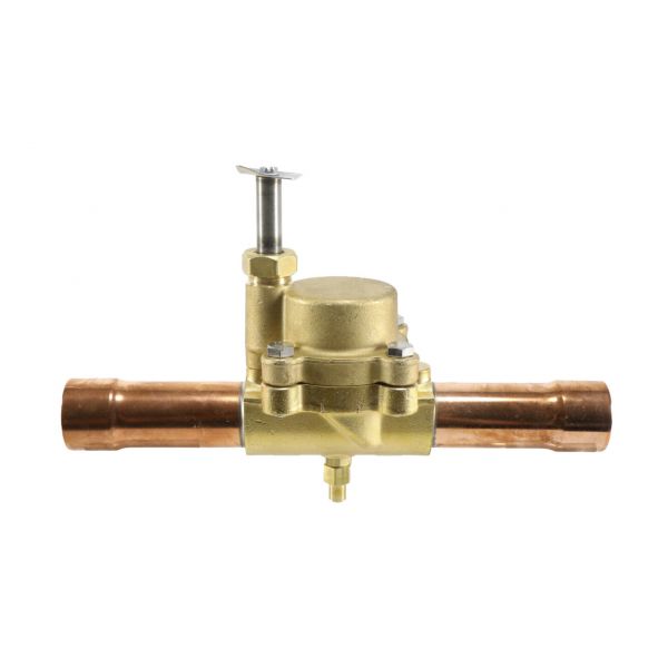 YORK S1-SV-406200 THERMAL EXPANSION VALVES (TXV)