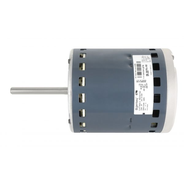 YORK S1-024-35880-000 PROGRAMMED ECM MOTORS