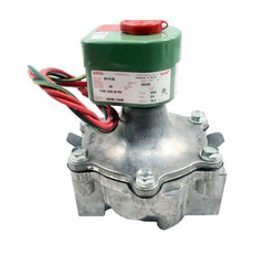 ASCO 8215135CSA SOLENOID VALVES