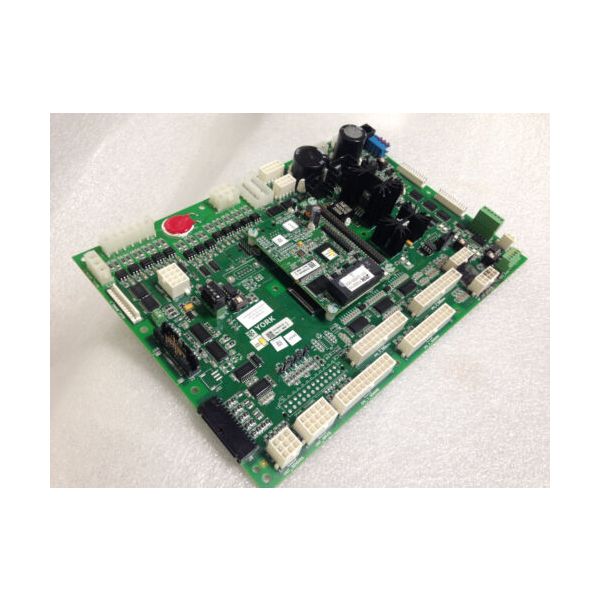 YORK 331-03478-002 CONTROL BOARDS