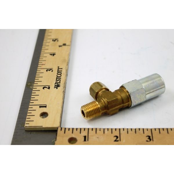 YORK 022-00009-000 STOP & SHUT OFF VALVES