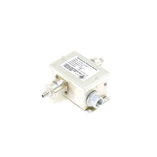 YORK 025-30919-002 FLOW SWITCHES