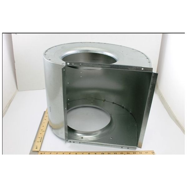 YORK S1-373-23744-001 BLOWER HOUSING & ASSEMBLIES