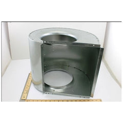 YORK S1-373-23744-001 BLOWER HOUSING & ASSEMBLIES
