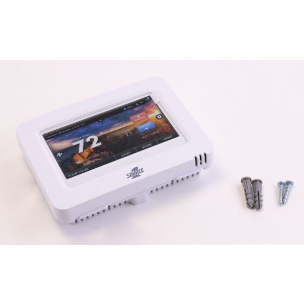 YORK S1-TRPU32P7-S PROGRAMMABLE THERMOSTATS