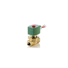 ASCO 8015B202-24V SOLENOID VALVES
