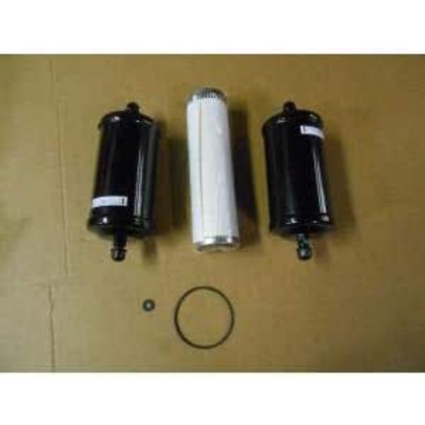 YORK 366-94952-013 FILTER DRIERS & ACCUMULATORS