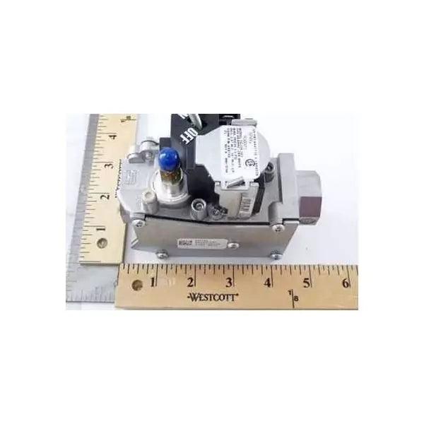 YORK S1-025-44125-000 THERMAL EXPANSION VALVES (TXV)