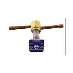 YORK S1-4101-00 SOLENOID VALVES