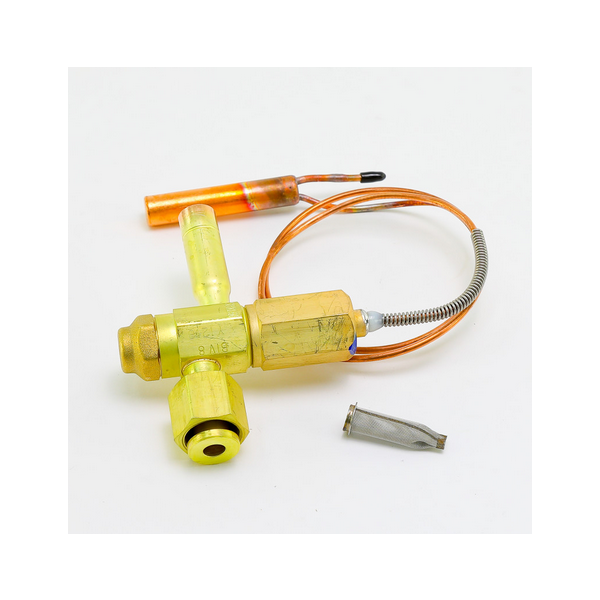 YORK 025-35133-000 THERMAL EXPANSION VALVES (TXV)