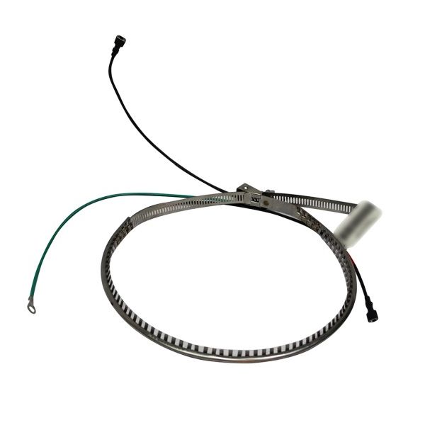 YORK 025-45539-000 HEAT EXCHANGERS