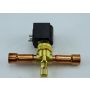 YORK 025-42077-000 SOLENOID VALVE ACTUATORS