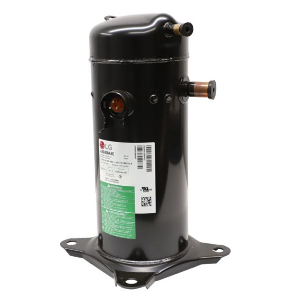 YORK S1-015-05243-004 SCROLL COMPRESSORS