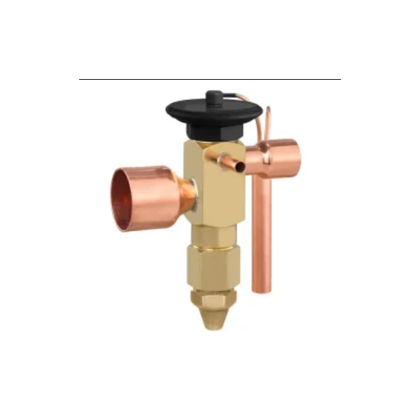 YORK S1-025-46375-000 THERMAL EXPANSION VALVES (TXV)