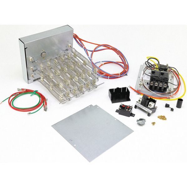 YORK S1-2PH08521506 ELECTRIC HEAT KITS