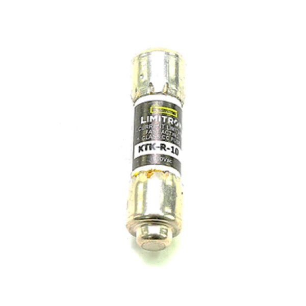 YORK S1-KTKR10 FUSES