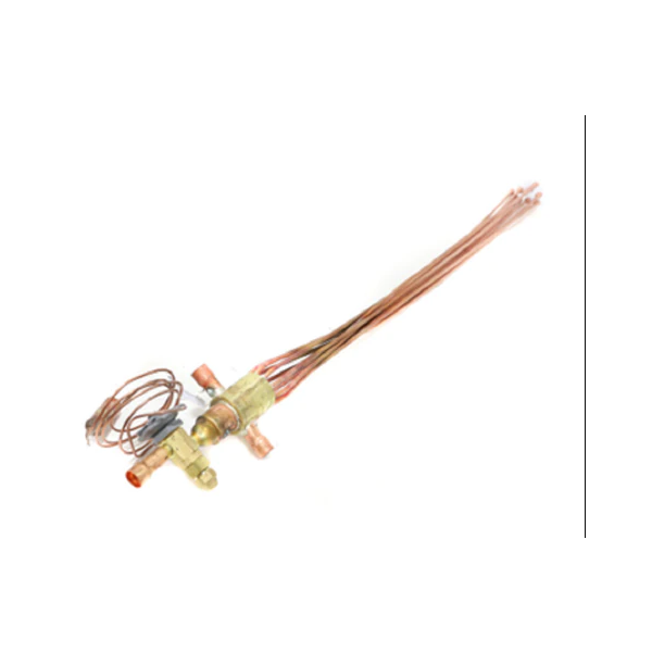 YORK S1-025-51444-000 THERMAL EXPANSION VALVES (TXV)