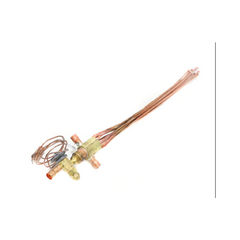 YORK S1-025-51444-000 THERMAL EXPANSION VALVES (TXV)