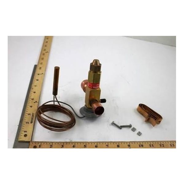 YORK 025-27536-000 THERMAL EXPANSION VALVES (TXV)