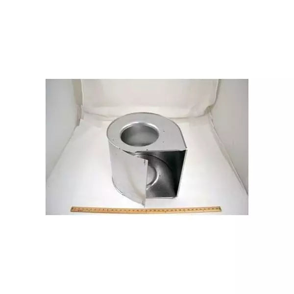 YORK S1-026-42412-001 BLOWER HOUSING & ASSEMBLIES