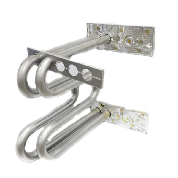YORK S1-373-28255-000 HEAT EXCHANGERS