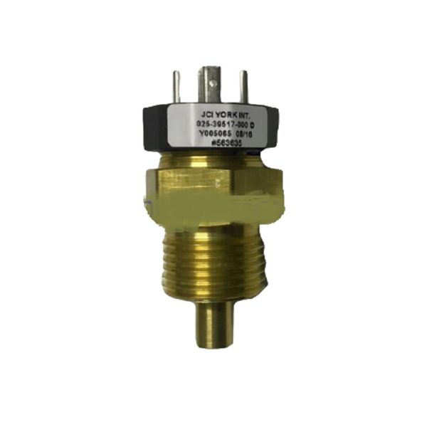 YORK 025-39993-000 TEMPERATURE SENSORS