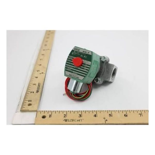 ASCO 8040G23-24V TEMPERATURE CONTROLS