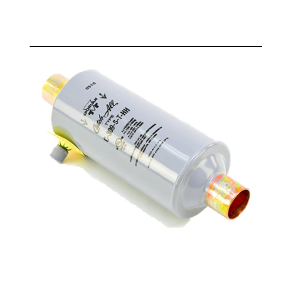 YORK S1-401318 FILTER DRIERS & ACCUMULATORS