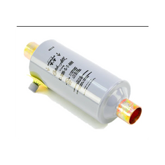 YORK S1-401318 FILTER DRIERS & ACCUMULATORS