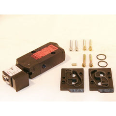 ASCO SC8551A1MS SOLENOID VALVES